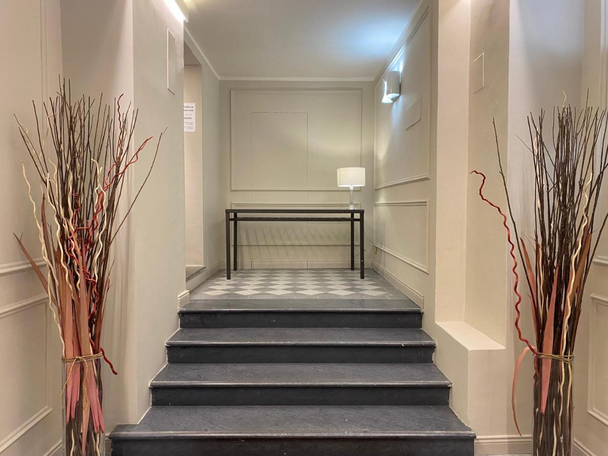 Apartamento Chic Boutique Florença