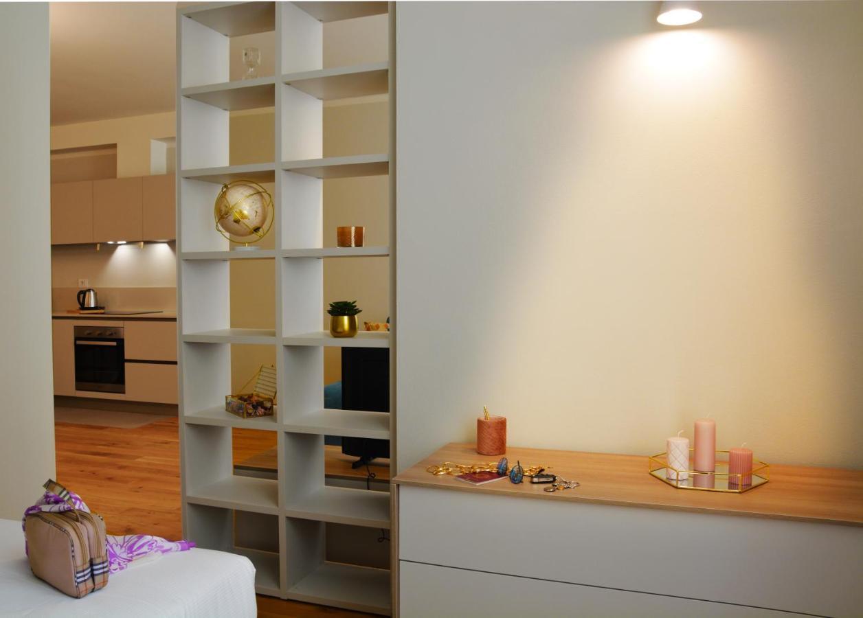 Chic Boutique Apartamento Florença