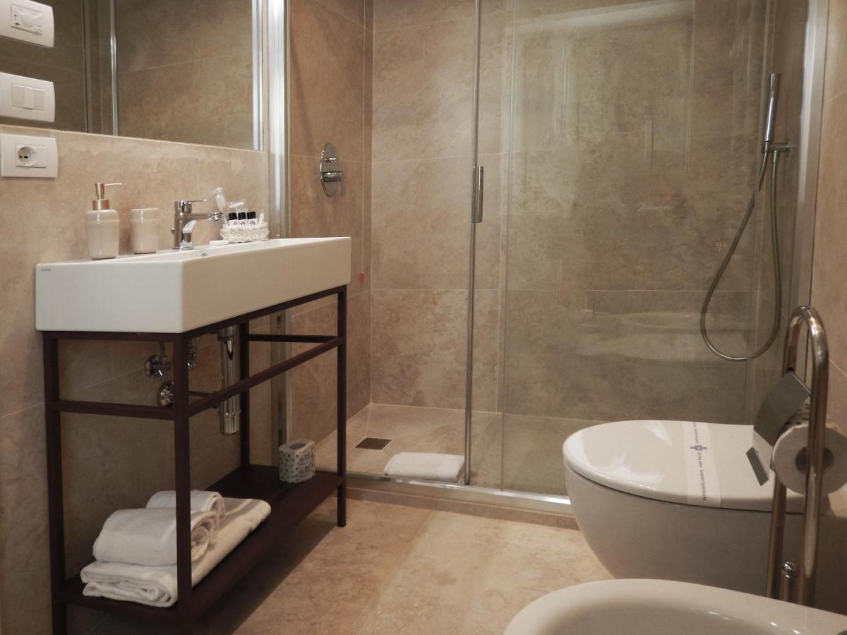 Chic Boutique Apartamento Florença