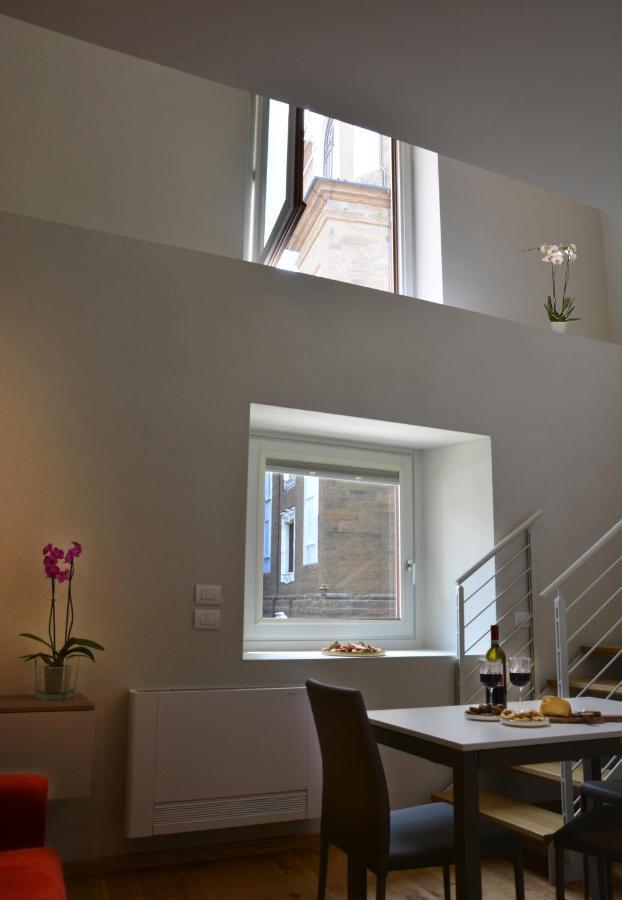 Chic Boutique Apartamento Florença