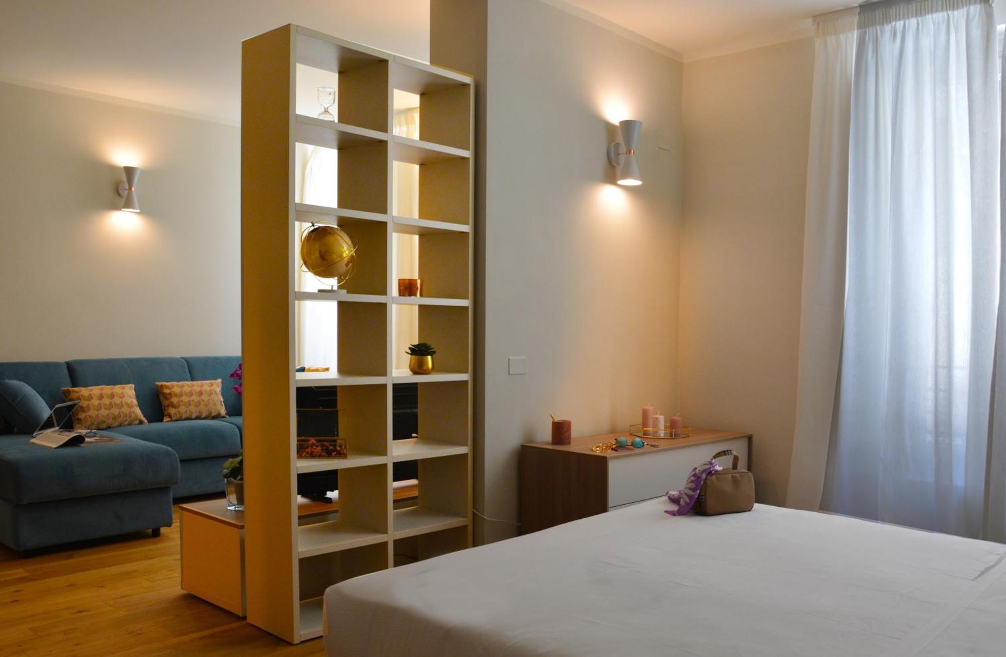 Apartamento Chic Boutique *