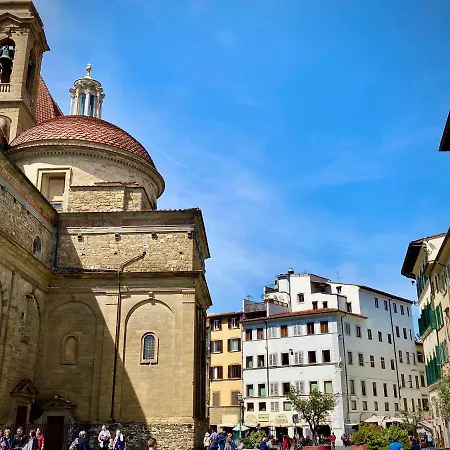 Chic Stay Boutique Apartments Florence Exterior photo
