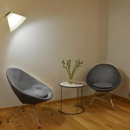 Chic Stay Boutique Apartments Florence Exterior photo