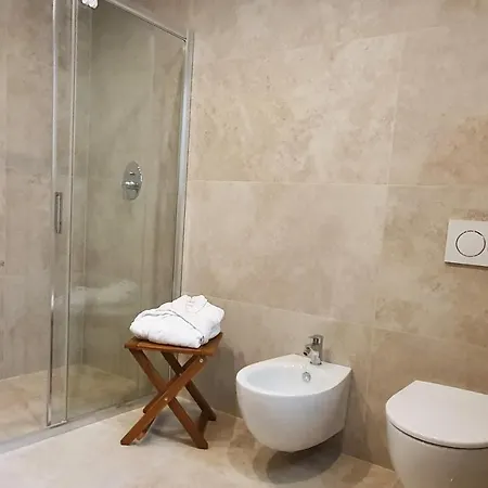 Chic Stay Boutique Apartments Florenz Exterior foto