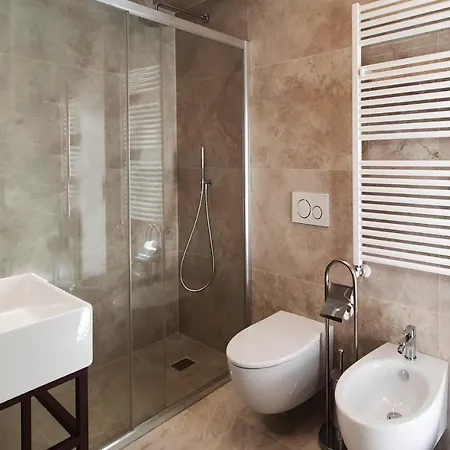 Chic Stay Boutique Apartments Florenz Exterior foto