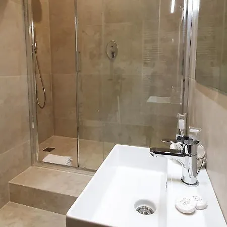 Chic Stay Boutique Apartments Florenz Exterior foto