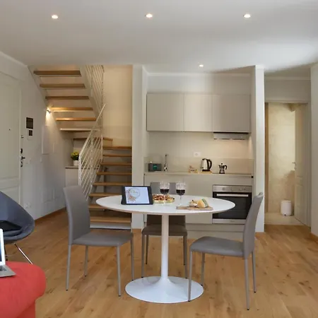 Chic Stay Boutique Apartments Florenz Exterior foto