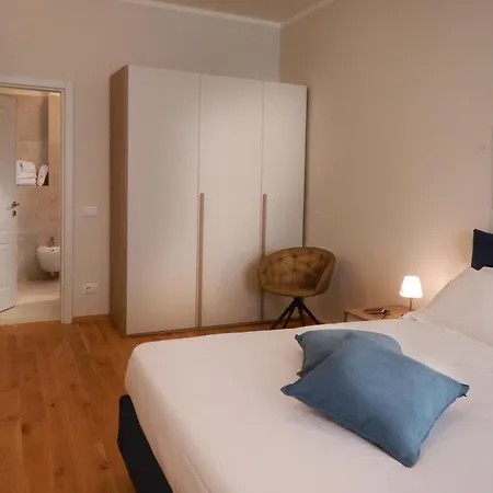 Chic Stay Boutique Apartments Florenz Exterior foto
