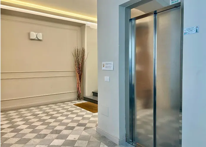 Chic Stay Boutique Apartments