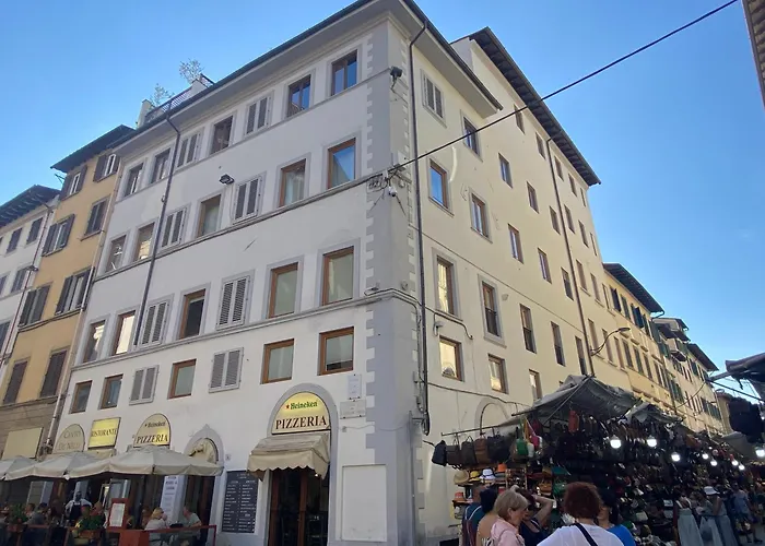 Chic Stay Boutique Apartments