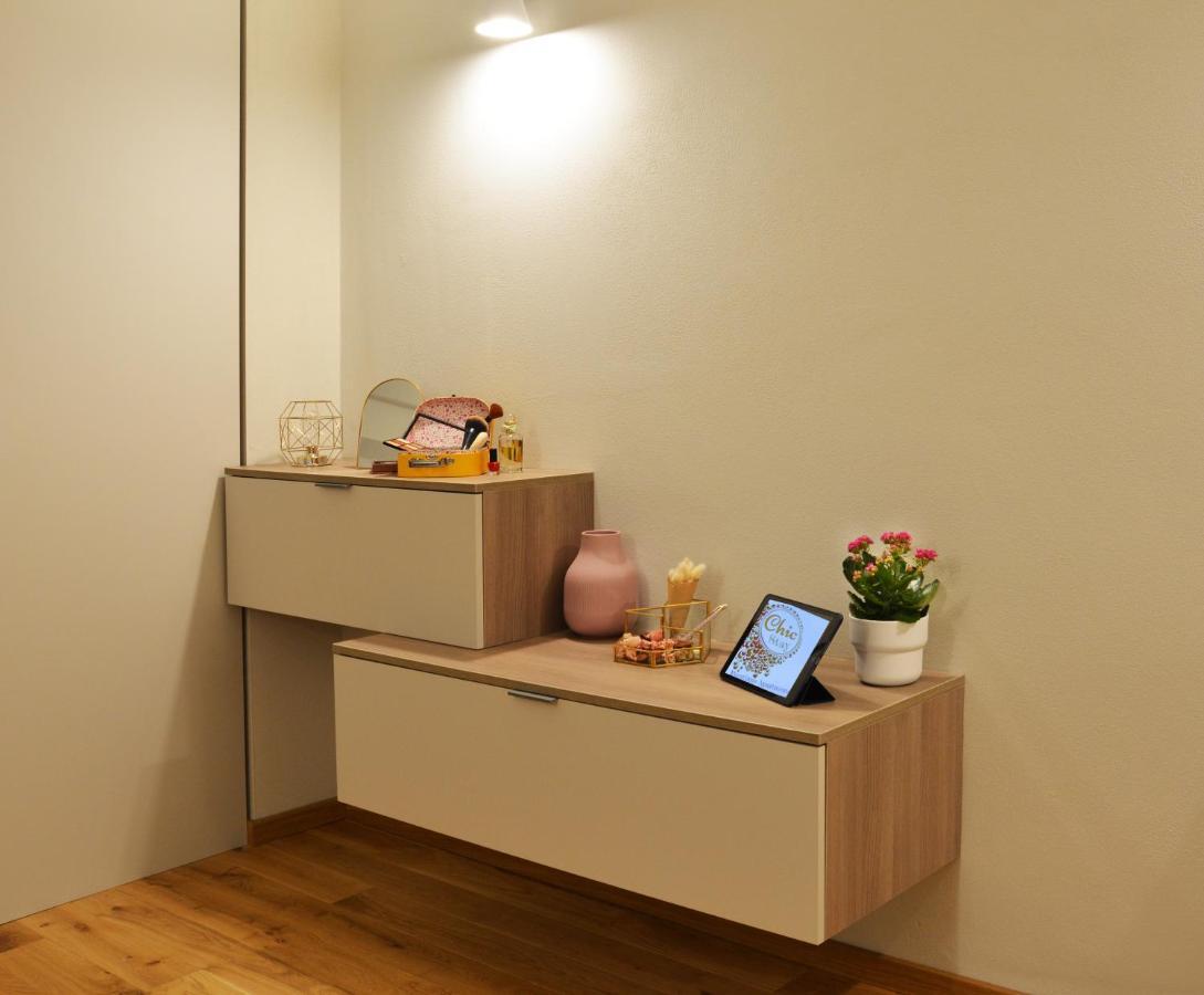 Chic Boutique Appartamento *
