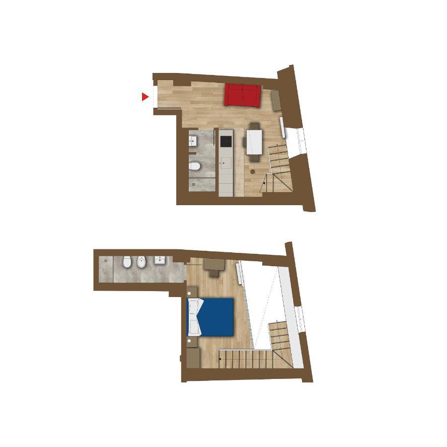 Chic Boutique Appartamento