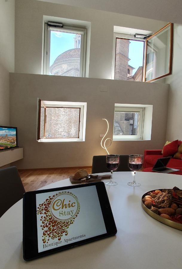Chic Boutique Firenze