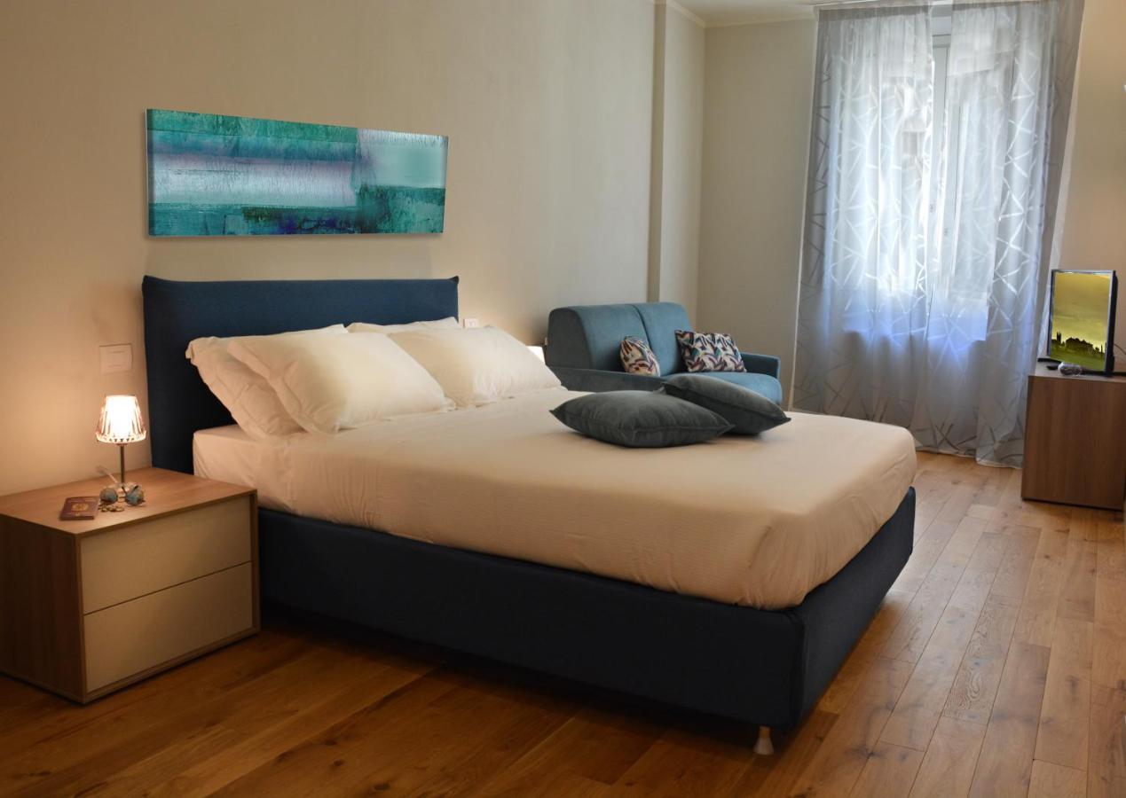 Appartamento Chic Boutique *