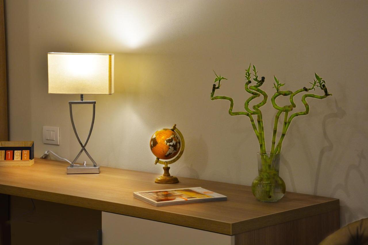 Appartamento Chic Boutique