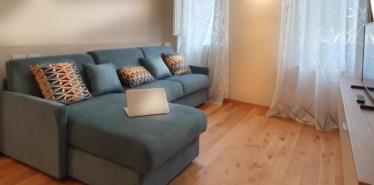 Chic Boutique Appartamento